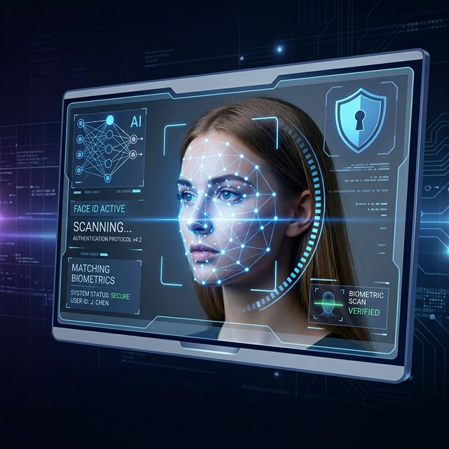 Face Auth Kit
